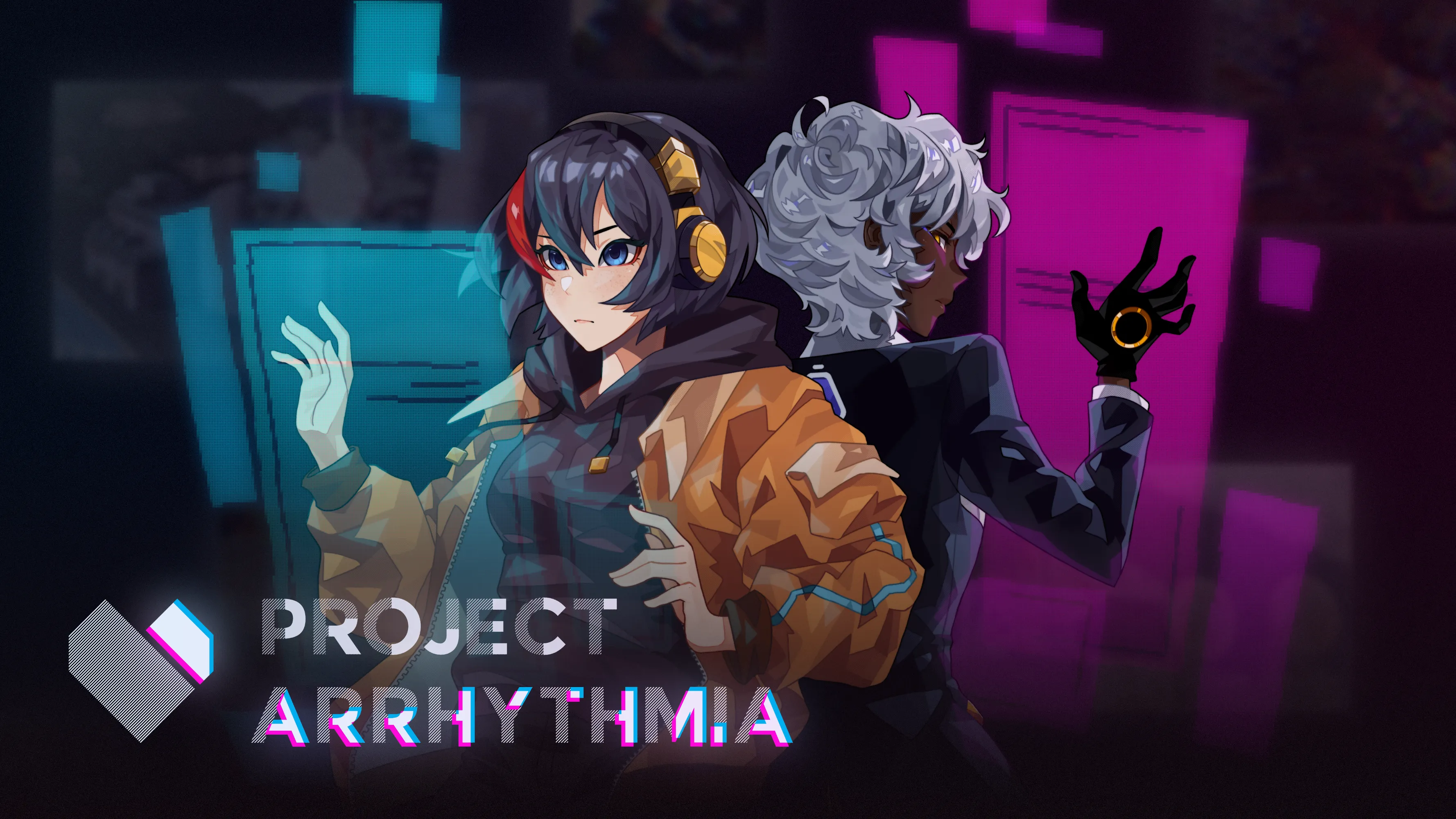 Project Arrhythmia